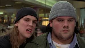 Jay and Silent Bob