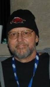 Johnnie Milton “Buck” Killingsworth (1953-2011)