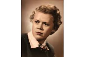 Margaret Nally Obituary (1935