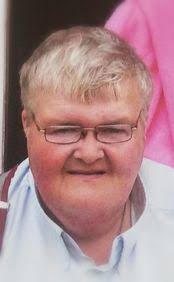 Condolence Book for Paddy Kelly (Ferns, Wexford)