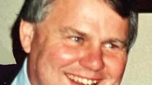 Robert Flavell 'Bob' Appuhn, April 15, 1948 — Feb. 9, 2025