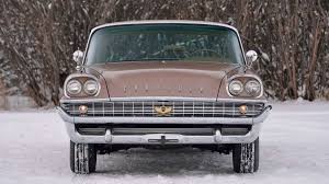 Image result for Sandalwood 1958 Chrysler