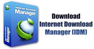 Internet download manager main features: Download Internet Download Manager Idm Offline Installer