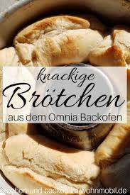 Brotchen Im Omnia Camping Backofen Backen Elsasser Brotchen Kochen Und Backen Im Wohnmobil De Kochen Und Backen Omnia Backofen Rezepte Omnia Camping Backofen
