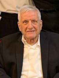 Robert Beard Obituary (2020)