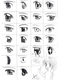 How To Draw Shojo Eyes By Bunnify On Deviantart Anime Character Drawing Anime Drawings Anime Eye Drawing