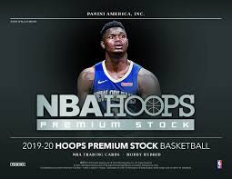 This product has 10145 different cards in our database. 2019 20 Panini Hoops Premium Hobby Hybrid Nba Basketball Cards Go Gts