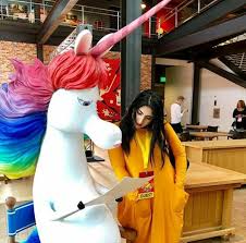 Noor Stars Winter Jackets Beautiful Youtubers