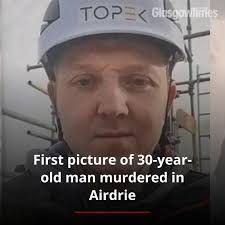 The man has been named as Kevin Samuel Bowman.