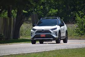 The Toyota RAV4 Prime Years To Avoid - CoPilot