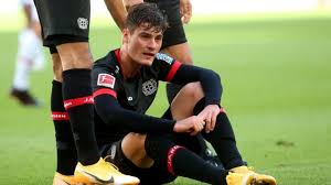 Fichajes, salarios, palmarés, estadísticas en el club y selección. Bayer Leverkusen Und Das Enttauschende Transferfenster