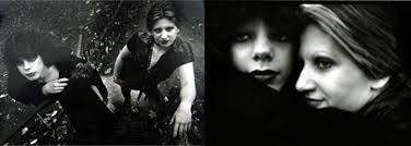 Connie Burg's Instagram, Twitter & Facebook