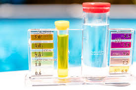 Keep track of the acidity and alkalinity of your pool water by keeping a close eye on the ph level. How To Use A Pool Test Kit To Check Water Quality