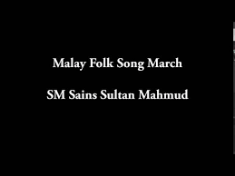 Ucapan tahniah tidak terhingga kepada semua pemenang dan jawatankuasa. Malay Folk Song March Festival Wind Orchestra 2015 Finale Sm Sains Sultan Mahmud Sesma Youtube