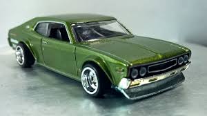 nissan laurel 2000sgx car culture japan historics 2018 15 hot wheels car culture car nissan laurel 2000sgx car culture
