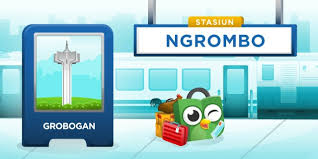 Sebut saja seperti jadwal kereta prameks solo jogja tentu saja ada jadwal yang telah disediakan, ingin tahu jadwalnya seperti apa? Tiket Kereta Api Grobogan Solo Promo Kai Juli 2021