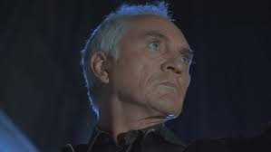 L'inglese (1999) di Steven Soderbergh