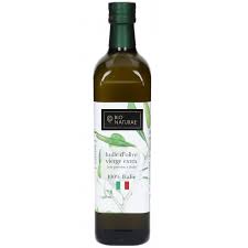 Huile D Olive Vierge Extra Italie Bio Verre 750ml Bionaturae