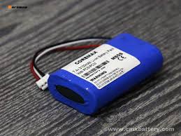 For original panasonic ncr18650pf 2900 mah 3.7v. 7 2 Volt Lithium Ion Rc Battery Online Shopping