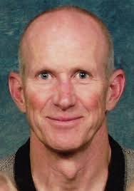 Mark Thomas Hamilton Obituary