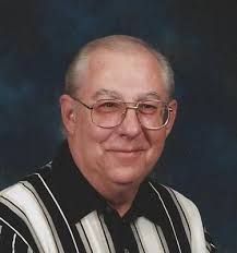 Mark Henning Obituary (1942