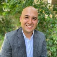 Francisco Diaz Luna Email & Phone Number