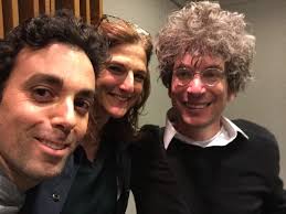 273 Exploring a Minimalist LIfe with James Altucher — Jill