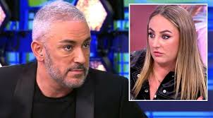 Kiko Hernández gana a Rocío Flores en los tribunales tras llamarla "pegamadre": la hija de Antonio David, condenada a pagar costas