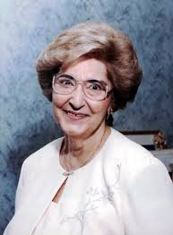 Lorraine Aronson Obituary