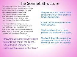 Sonnet 43 Elizabeth Barrett Browning Ppt Download