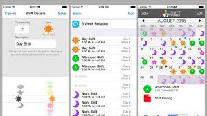 As you focus on improving other aspects of your business, like marketing or customer experience, you're likely to see a boost in your bottom line. 11 Free Shift Work Calendar Apps For Android Ios Free Apps For Android And Ios