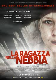В их компетенции и профессионализме невозможно усомниться. The Girl In The Fog 2017 Imdb