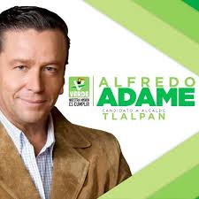 Alfredo adame lo persiguió con una pistola. Alfredo Adame Tiene Una Pequena Oportunidad En La Politica Ddc