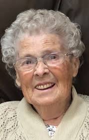 Obituary for Imogene A. Carpenter