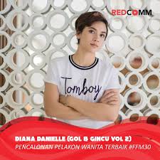Aizat amdan, annabel michael, intan serah. Gol Gincu Vol 2 Home Facebook