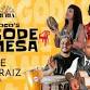 Miamibloco's Pagode de Mesa: Roda de Samba Raiz e event image
