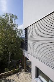 Realisation Naturhome A Walferdange Luxembourg Architecte Bati Solutions