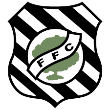 Figueirense eu te amo com fervor! Figueirense Fc Logo Png Transparent Svg Vector Freebie Supply