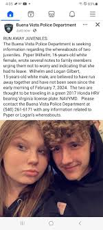 Spot-a-Cop of Rockbridge County