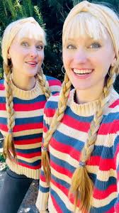 Harp Twins