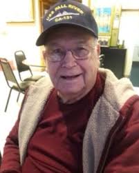 Obituary information for Donald John Martz