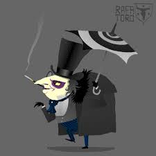 Burton S Penguin Batman The Penguin Batman Villain Free animated gif images of comics books, pictures, classic comic books pics, marvel and animated gifs of the penguin, batman enemy.