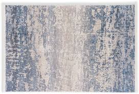 Durch seine größe von 140 x 70 cm passt er als läufer entweder in den eingangsbereich oder neben das bett. Schoner Wohnen Kollektion Teppich Mystik D 191 C 020 Blau 70x140 Cm Bei Tepgo Kaufen Versandkostenfrei