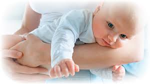 Bayi anda sudah mempunyai detak jantung minggu ke 6: Bayi Yang Baru Lahir Melengkungkan Punggungnya Penyebab Bayi Menangis Saat Menyusu