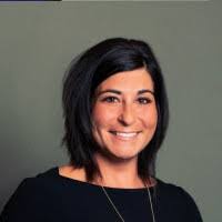 Gina Polizzi's Instagram, Twitter & Facebook