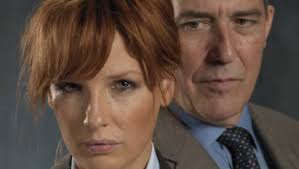 The tenacious and stubborn dci banks unravels disturbing murder mysteries aided by his young assistants, ds annie cabbot and di helen morton. Dci Banks Aftermath Latest News Video