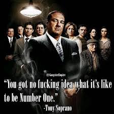 Pin By Sela Gonzalez On Television Sopranos Sopranos Quotes Sopranos Poster