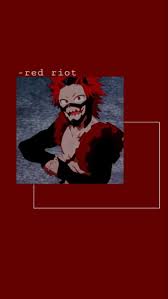 Eijiro kirishima, also known as the sturdy hero: Iphone Kirishima Wallpaper Kolpaper Awesome Free Hd Wallpapers