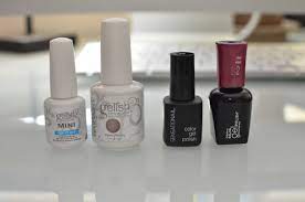 Maybe you would like to learn more about one of these? Gel Nails Brands New Expression Nails