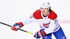 Tyler toffoli born 24th april 1992, currently him 29. Montreal Canadiens Tyler Toffoli Getting Better Won T Play Tuesday Tsn Ca